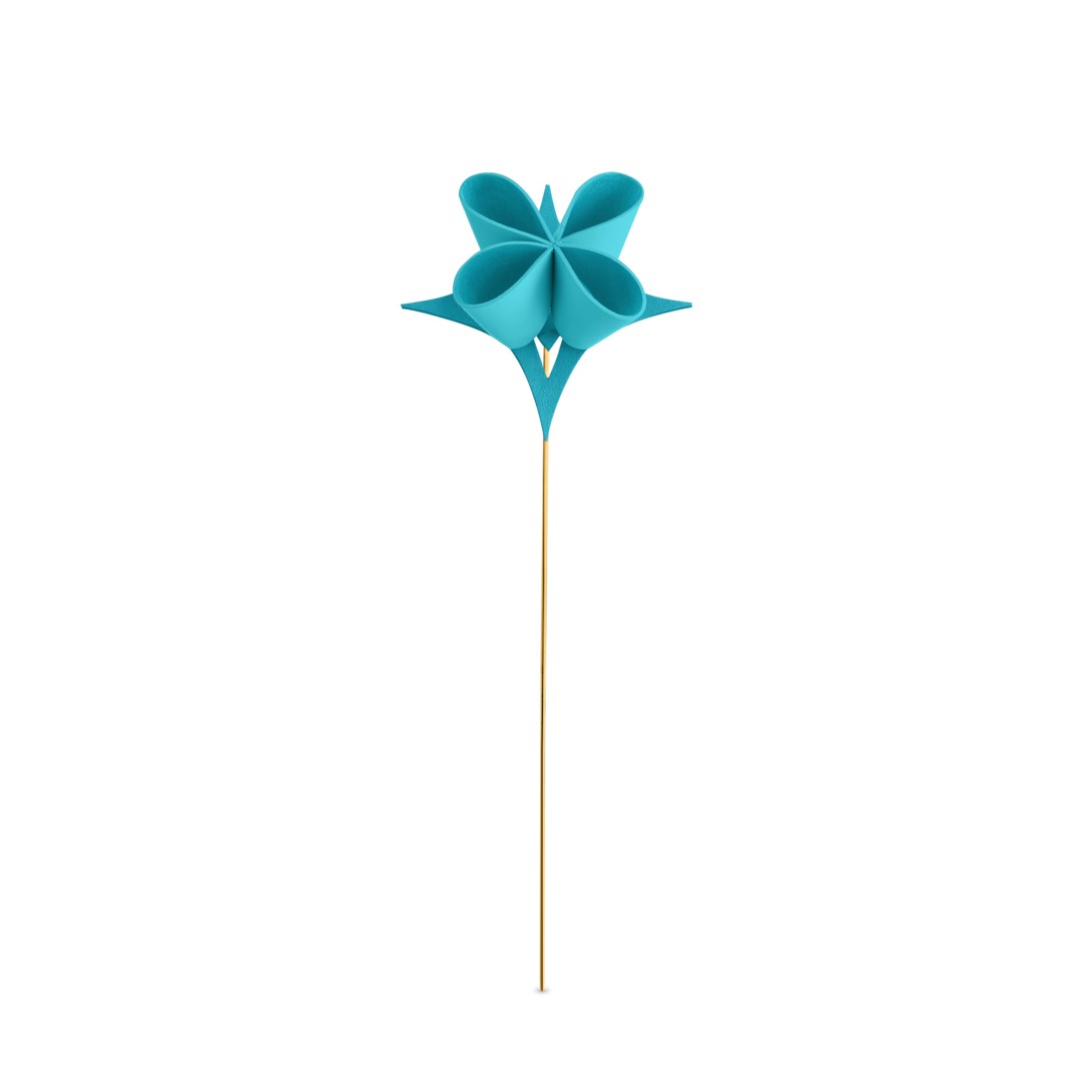 Origami Flowers by Atelier Oï - Luxury Home and Art of Dining